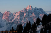 Piz di Sagron